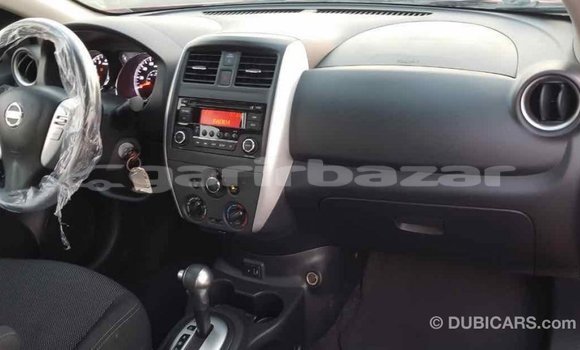 Buy Import 2017 Nissan Versa in Import - Dubai, Bandarban Buy Import 2017 Nissan Versa in Import - Dubai, Bandarban