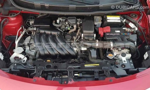 Buy Import 2017 Nissan Versa in Import - Dubai, Bandarban Buy Import 2017 Nissan Versa in Import - Dubai, Bandarban