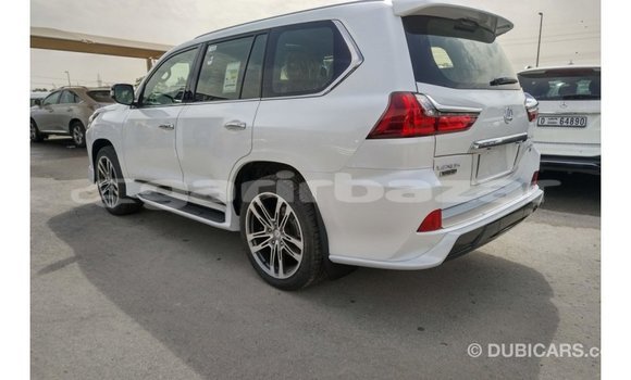 Buy Import 2018 Lexus LX in Import - Dubai, Bandarban Buy Import 2018 Lexus LX in Import - Dubai, Bandarban