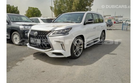 Buy Import 2018 Lexus LX in Import - Dubai, Bandarban Buy Import 2018 Lexus LX in Import - Dubai, Bandarban