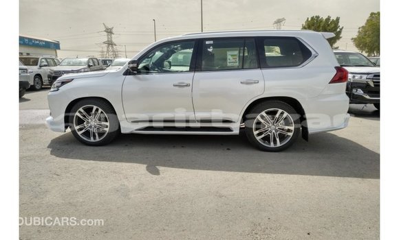 Buy Import 2018 Lexus LX in Import - Dubai, Bandarban Buy Import 2018 Lexus LX in Import - Dubai, Bandarban