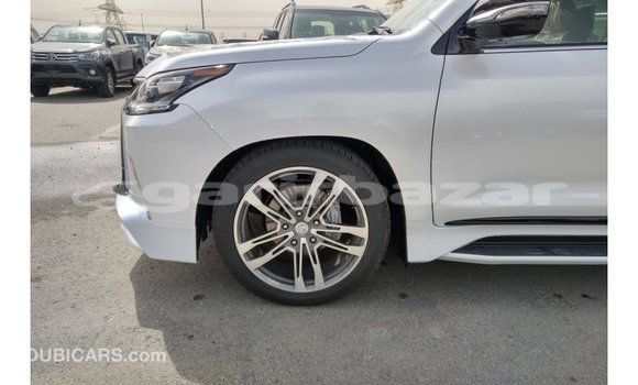 Buy Import 2018 Lexus LX in Import - Dubai, Bandarban Buy Import 2018 Lexus LX in Import - Dubai, Bandarban