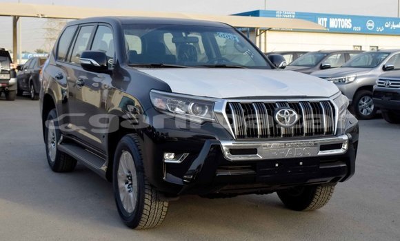Buy Import 2019 Toyota Prado in Import - Dubai, Bandarban Buy Import 2019 Toyota Prado in Import - Dubai, Bandarban