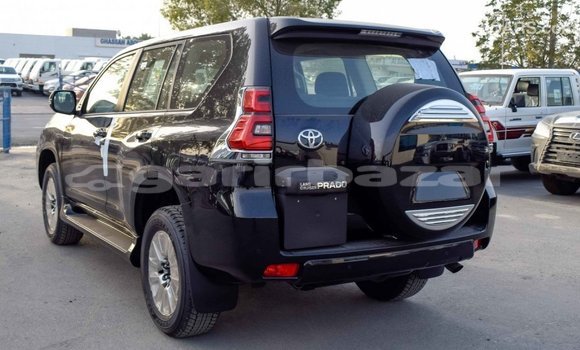 Buy Import 2019 Toyota Prado in Import - Dubai, Bandarban Buy Import 2019 Toyota Prado in Import - Dubai, Bandarban