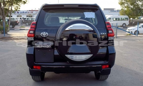 Buy Import 2019 Toyota Prado in Import - Dubai, Bandarban Buy Import 2019 Toyota Prado in Import - Dubai, Bandarban