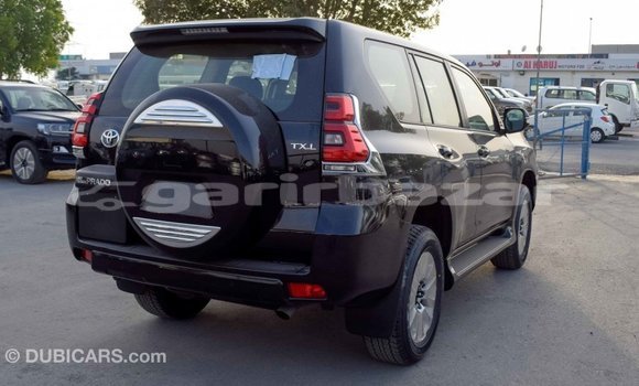 Buy Import 2019 Toyota Prado in Import - Dubai, Bandarban Buy Import 2019 Toyota Prado in Import - Dubai, Bandarban