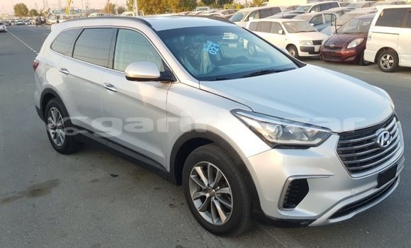 Buy Import 2017 Hyundai Santa Fe in Import - Dubai, Bandarban Buy Import 2017 Hyundai Santa Fe in Import - Dubai, Bandarban