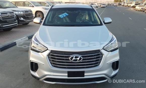 Buy Import 2017 Hyundai Santa Fe in Import - Dubai, Bandarban Buy Import 2017 Hyundai Santa Fe in Import - Dubai, Bandarban
