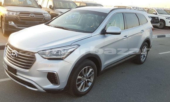 Buy Import 2017 Hyundai Santa Fe in Import - Dubai, Bandarban Buy Import 2017 Hyundai Santa Fe in Import - Dubai, Bandarban