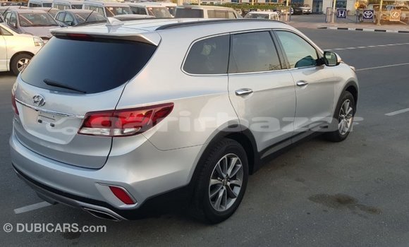 Buy Import 2017 Hyundai Santa Fe in Import - Dubai, Bandarban Buy Import 2017 Hyundai Santa Fe in Import - Dubai, Bandarban