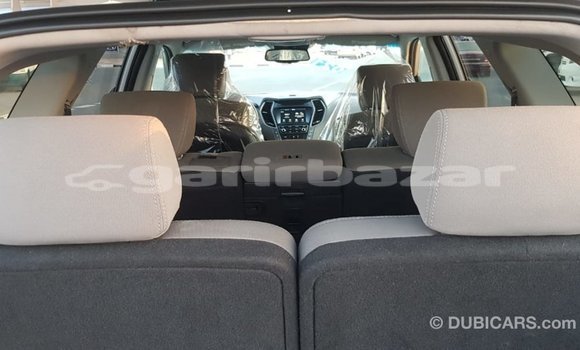 Buy Import 2017 Hyundai Santa Fe in Import - Dubai, Bandarban Buy Import 2017 Hyundai Santa Fe in Import - Dubai, Bandarban