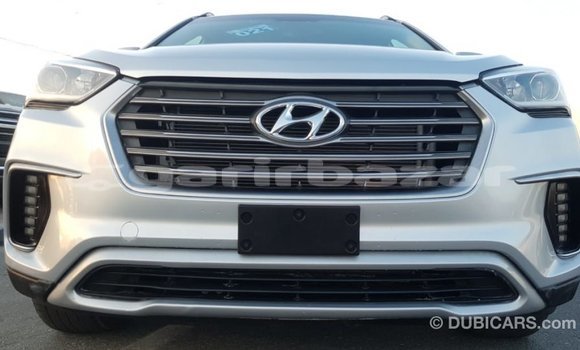 Buy Import 2017 Hyundai Santa Fe in Import - Dubai, Bandarban Buy Import 2017 Hyundai Santa Fe in Import - Dubai, Bandarban