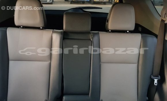 Buy Import 2014 Toyota HiAce in Import - Dubai, Bandarban Buy Import 2014 Toyota HiAce in Import - Dubai, Bandarban