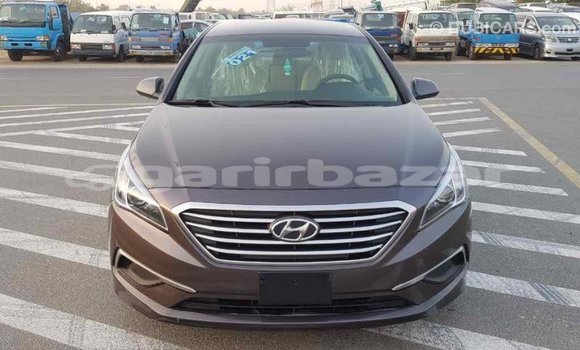 Buy Import 2017 Hyundai Sonata in Import - Dubai, Bandarban Buy Import 2017 Hyundai Sonata in Import - Dubai, Bandarban