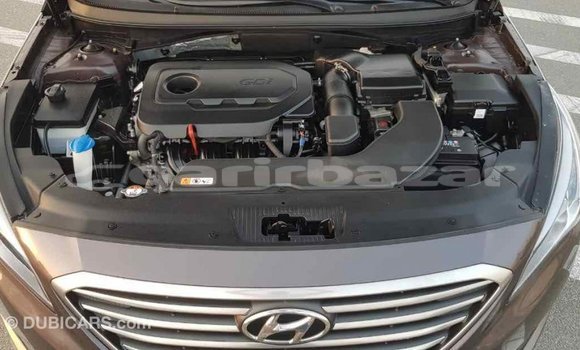 Buy Import 2017 Hyundai Sonata in Import - Dubai, Bandarban Buy Import 2017 Hyundai Sonata in Import - Dubai, Bandarban