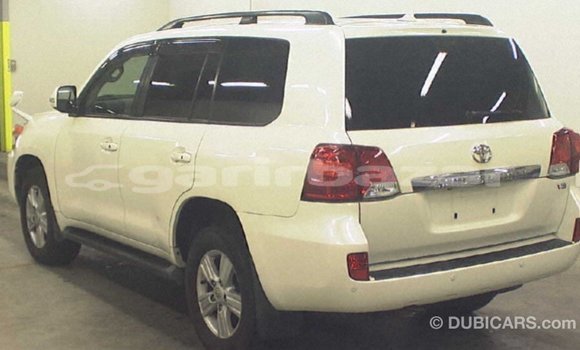 Buy Import 2012 Toyota Land Cruiser in Import - Dubai, Bandarban Buy Import 2012 Toyota Land Cruiser in Import - Dubai, Bandarban