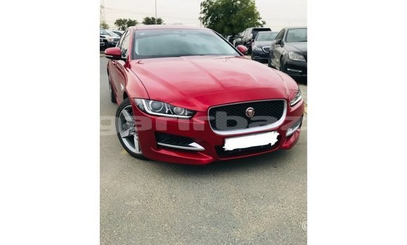 Buy Import 2016 Jaguar XE in Import - Dubai, Bandarban Buy Import 2016 Jaguar XE in Import - Dubai, Bandarban