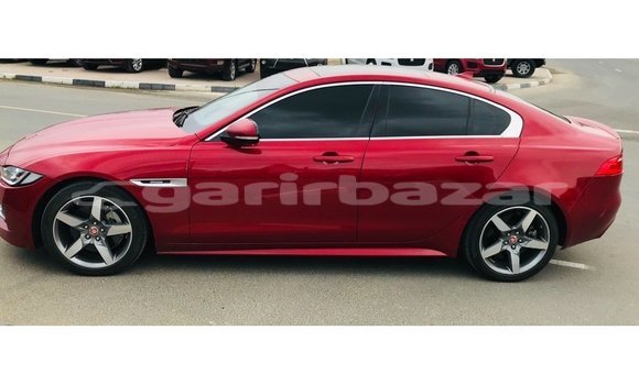 Buy Import 2016 Jaguar XE in Import - Dubai, Bandarban Buy Import 2016 Jaguar XE in Import - Dubai, Bandarban