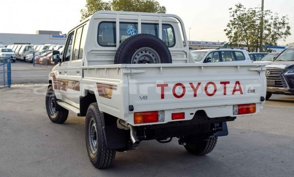 Buy Import 2019 Toyota Land Cruiser in Import - Dubai, Bandarban Buy Import 2019 Toyota Land Cruiser in Import - Dubai, Bandarban