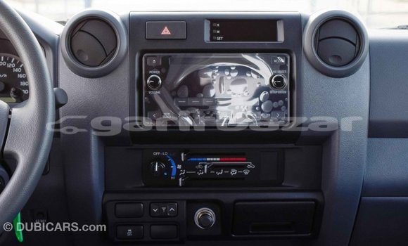 Buy Import 2019 Toyota Land Cruiser in Import - Dubai, Bandarban Buy Import 2019 Toyota Land Cruiser in Import - Dubai, Bandarban