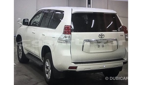 Buy Import 2012 Toyota Prado in Import - Dubai, Bandarban Buy Import 2012 Toyota Prado in Import - Dubai, Bandarban