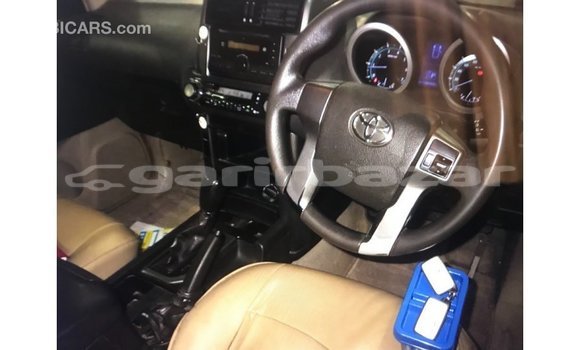 Buy Import 2012 Toyota Prado in Import - Dubai, Bandarban Buy Import 2012 Toyota Prado in Import - Dubai, Bandarban