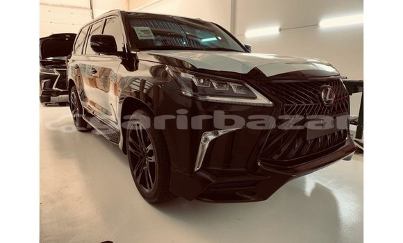 Buy Import 2019 Lexus LX in Import - Dubai, Bandarban Buy Import 2019 Lexus LX in Import - Dubai, Bandarban