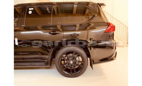 Buy Import 2019 Lexus LX in Import - Dubai, Bandarban Buy Import 2019 Lexus LX in Import - Dubai, Bandarban