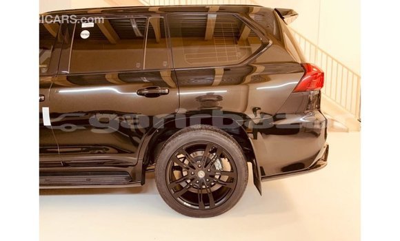 কেনা আমদানি Lexus LX Black গাড়ী মধ্যে ইম্পোর্ট - দুবাই মধ্যে Bandarban কেনা আমদানি Lexus LX Black গাড়ী মধ্যে ইম্পোর্ট - দুবাই মধ্যে Bandarban