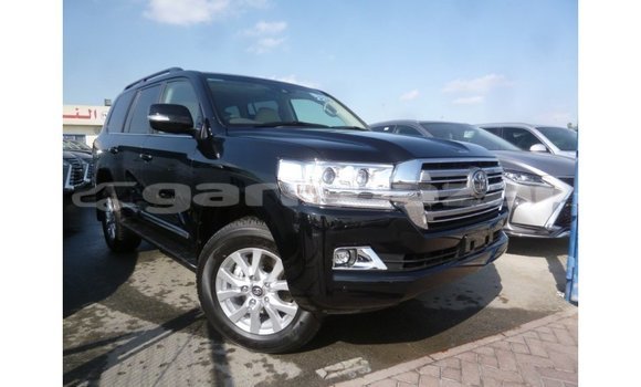 Buy Import 2019 Toyota Land Cruiser in Import - Dubai, Bandarban Buy Import 2019 Toyota Land Cruiser in Import - Dubai, Bandarban