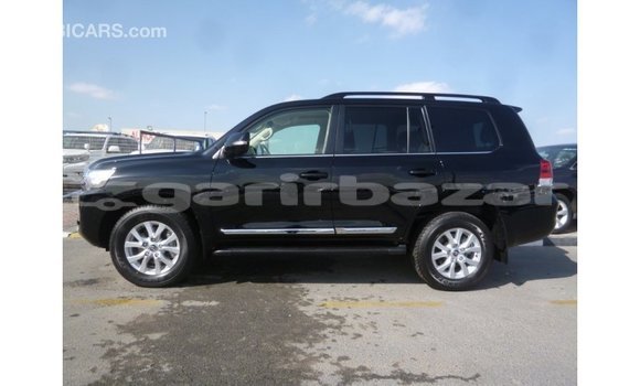 Buy Import 2019 Toyota Land Cruiser in Import - Dubai, Bandarban Buy Import 2019 Toyota Land Cruiser in Import - Dubai, Bandarban