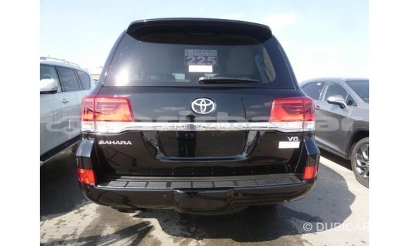Buy Import 2019 Toyota Land Cruiser in Import - Dubai, Bandarban Buy Import 2019 Toyota Land Cruiser in Import - Dubai, Bandarban