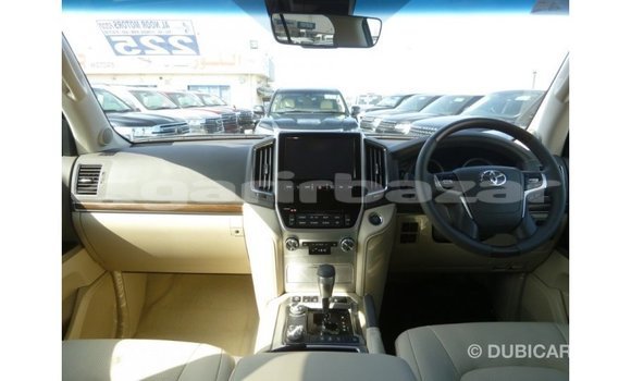 Buy Import 2019 Toyota Land Cruiser in Import - Dubai, Bandarban Buy Import 2019 Toyota Land Cruiser in Import - Dubai, Bandarban