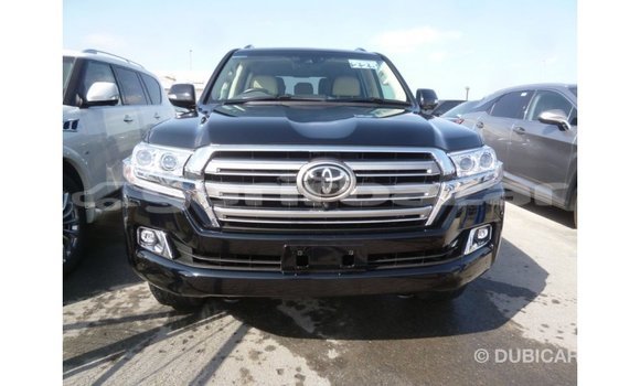 Buy Import 2019 Toyota Land Cruiser in Import - Dubai, Bandarban Buy Import 2019 Toyota Land Cruiser in Import - Dubai, Bandarban