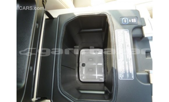 Buy Import 2019 Toyota Land Cruiser in Import - Dubai, Bandarban Buy Import 2019 Toyota Land Cruiser in Import - Dubai, Bandarban