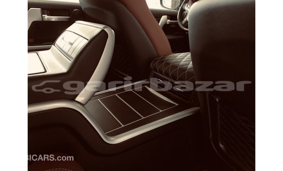 Buy Import 2019 Toyota Land Cruiser in Import - Dubai, Bandarban Buy Import 2019 Toyota Land Cruiser in Import - Dubai, Bandarban