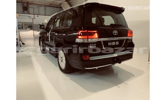 Buy Import 2019 Toyota Land Cruiser in Import - Dubai, Bandarban Buy Import 2019 Toyota Land Cruiser in Import - Dubai, Bandarban