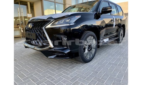 Buy Import 2019 Lexus LX in Import - Dubai, Bandarban Buy Import 2019 Lexus LX in Import - Dubai, Bandarban