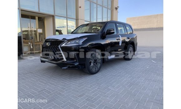 Buy Import 2019 Lexus LX in Import - Dubai, Bandarban Buy Import 2019 Lexus LX in Import - Dubai, Bandarban