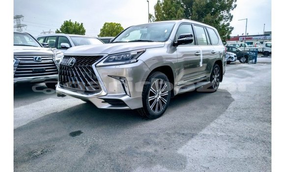 Buy Import 2019 Lexus LX in Import - Dubai, Bandarban Buy Import 2019 Lexus LX in Import - Dubai, Bandarban