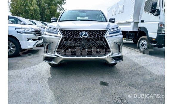 Buy Import 2019 Lexus LX in Import - Dubai, Bandarban Buy Import 2019 Lexus LX in Import - Dubai, Bandarban