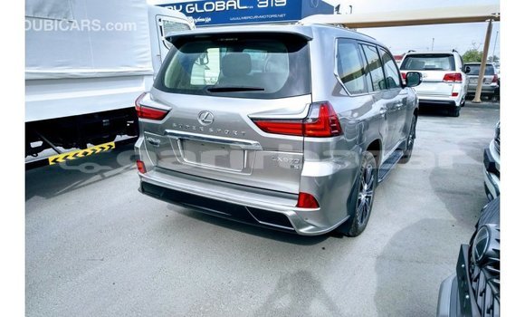 Buy Import 2019 Lexus LX in Import - Dubai, Bandarban Buy Import 2019 Lexus LX in Import - Dubai, Bandarban