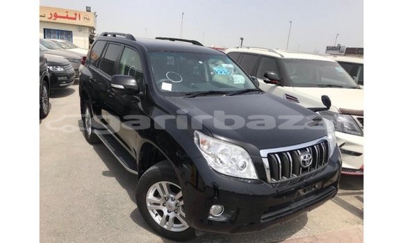 Buy Import 2013 Toyota Land Cruiser in Import - Dubai, Bandarban Buy Import 2013 Toyota Land Cruiser in Import - Dubai, Bandarban