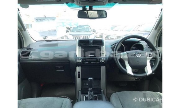 Buy Import 2013 Toyota Land Cruiser in Import - Dubai, Bandarban Buy Import 2013 Toyota Land Cruiser in Import - Dubai, Bandarban