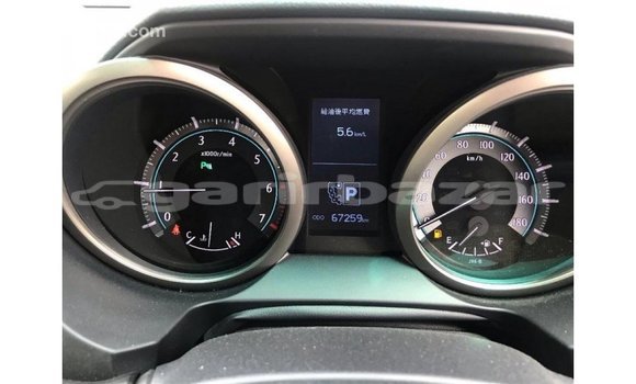 Buy Import 2013 Toyota Land Cruiser in Import - Dubai, Bandarban Buy Import 2013 Toyota Land Cruiser in Import - Dubai, Bandarban