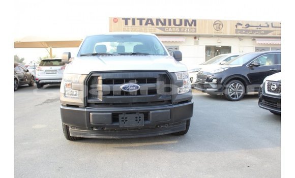 Buy Import 2017 Ford AEV AMBULANCE in Import - Dubai, Bandarban