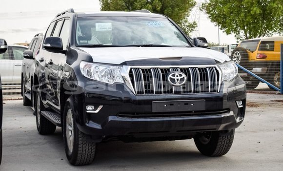 Buy Import 2019 Toyota Prado in Import - Dubai, Bandarban Buy Import 2019 Toyota Prado in Import - Dubai, Bandarban