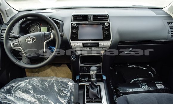 Buy Import 2019 Toyota Prado in Import - Dubai, Bandarban Buy Import 2019 Toyota Prado in Import - Dubai, Bandarban