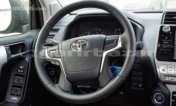 Buy Import 2019 Toyota Prado in Import - Dubai, Bandarban Buy Import 2019 Toyota Prado in Import - Dubai, Bandarban