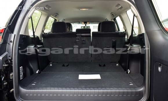 Buy Import 2019 Toyota Prado in Import - Dubai, Bandarban Buy Import 2019 Toyota Prado in Import - Dubai, Bandarban